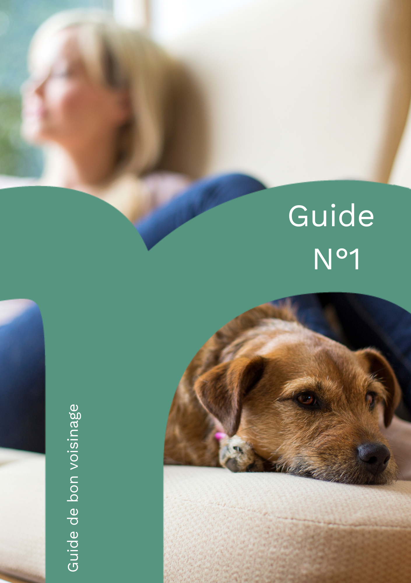 guide de bon voisinage pour les locataires