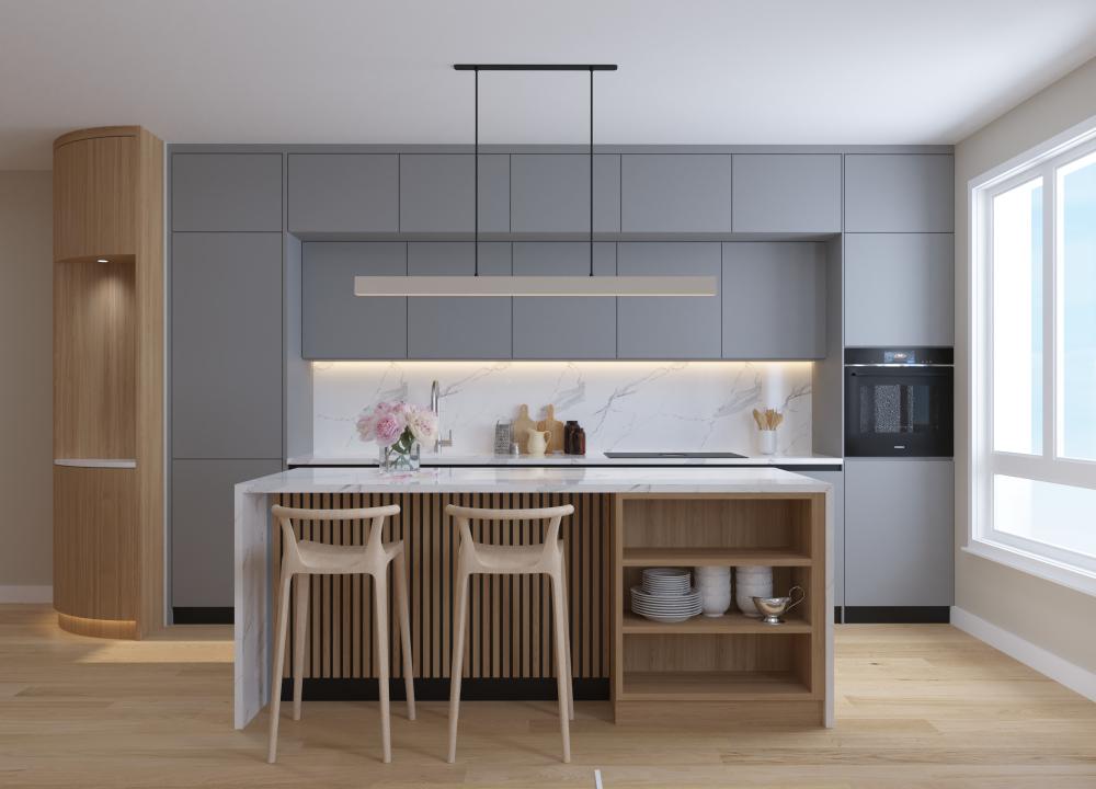 Materr - Agence immobilière Genève - Cologny - rénovation d'appartement cuisine 2jpg