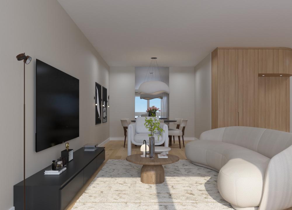 Materr - Agence immobilière Genève - Cologny - rénovation d'appartement salon.jpg