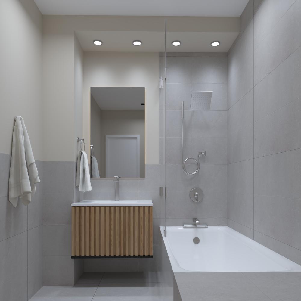 Materr - Agence immobilière Genève - Cologny - rénovation salle de bain 2jpg