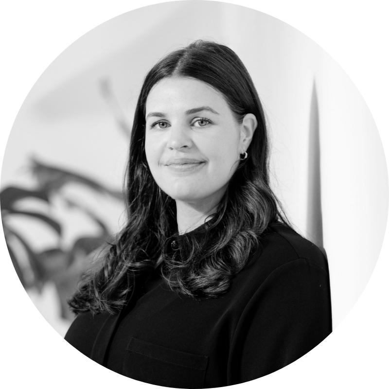 Alix Cabasso - materr régie immobilière Genève Cologny - L'immobilier, simplement