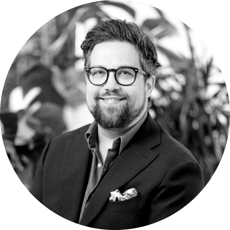 Yann Wicki -  - materr régie immobilière Genève Cologny - L'immobilier, simplement