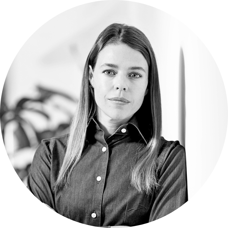 Anne Wicki - Régie immobilière materr - Genève Cologny - L'immobilier simplement