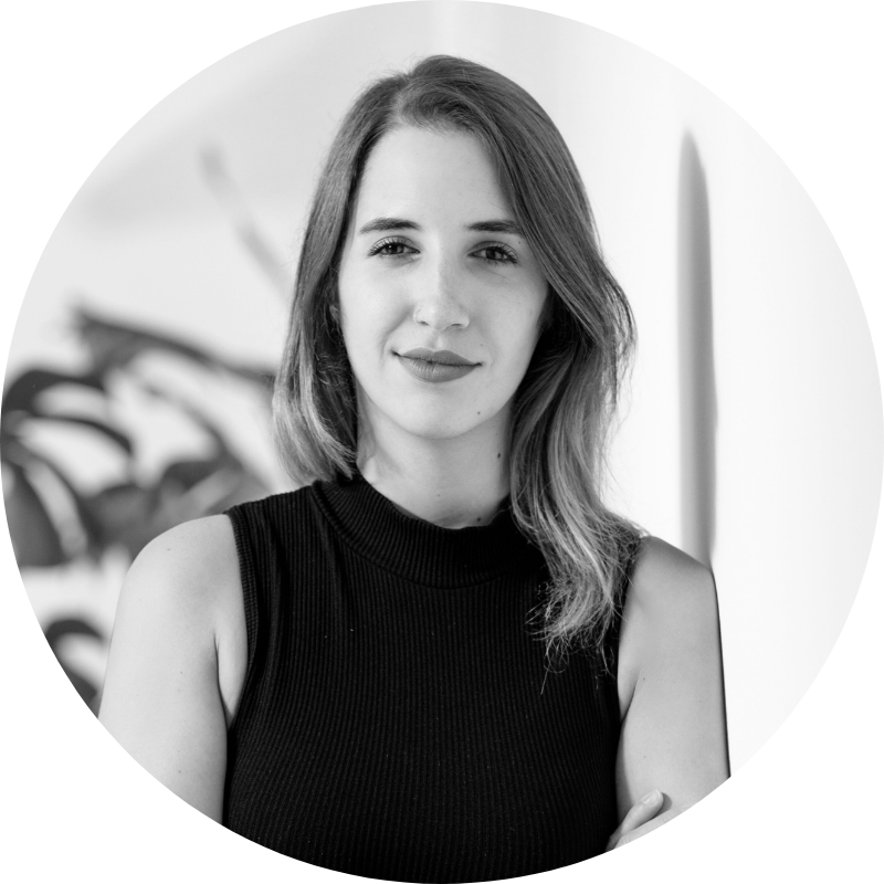 Carla Dias Vicente - materr régie immobilière Genève Cologny - L'immobilier, simplement